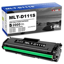 MLT-D111S Black Toner for
