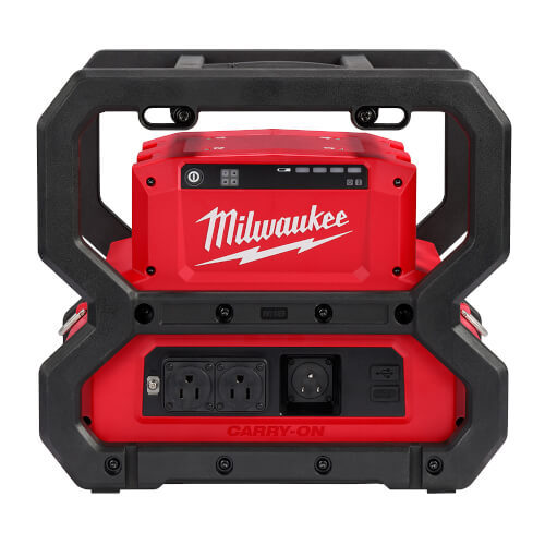 Milwaukee 2845 m18 - milwaukee,