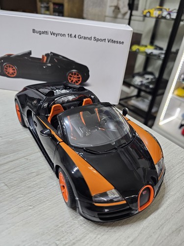 Bugatti veyron grand - bugatti,