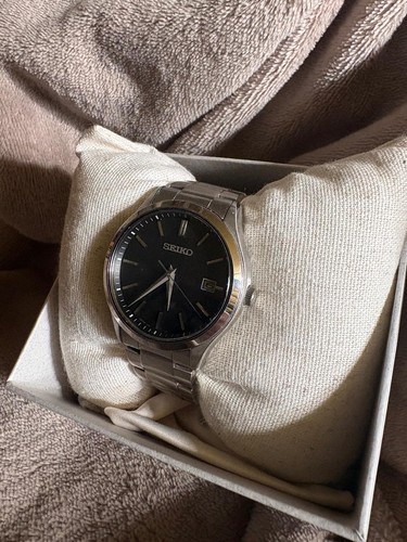 Seiko selection serie s - selection,