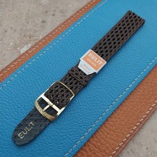 Cinturino orologio vintage