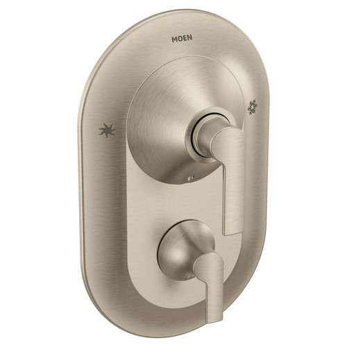 Moen ts2200bn nichel - ts2200bn,