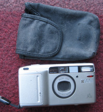 RICOH R1E fotocamera 35 mm