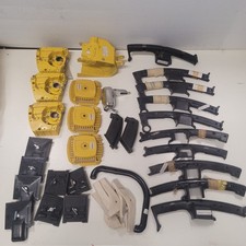 Stock ricambi nuovi manico