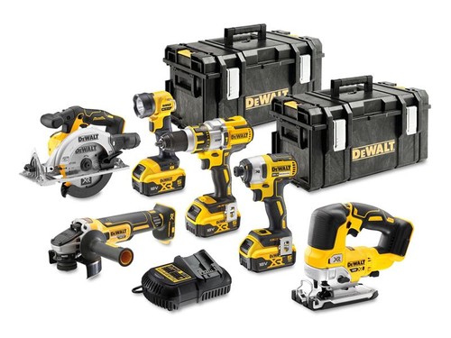 Dewalt dck664p3 kit pezzi - dewalt,