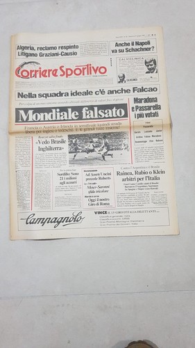 Corriere dello sportivo - corriere,