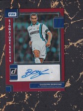 Panini Donruss Soccer 2022/23