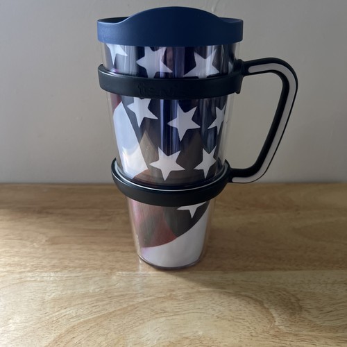 Bicchiere tervis con - bicchiere, 24