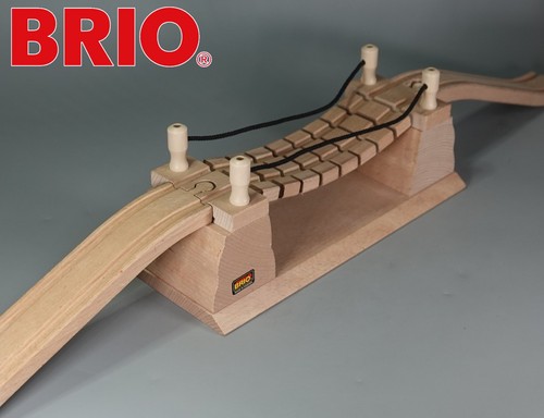 Vintage brio 33396 ponte - ponte, di