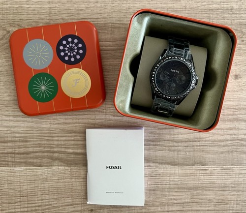 Orologio fossil riley - orologio,