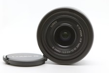 Objectif Panasonic 12-32mm