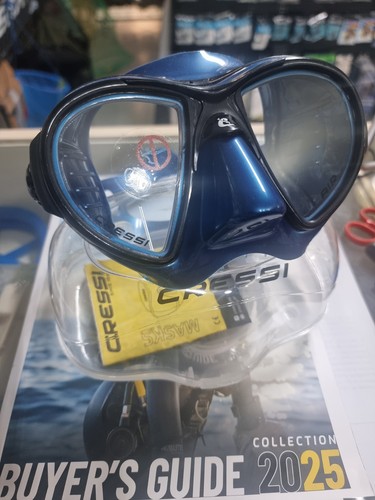 Maschera cressi air - maschera,