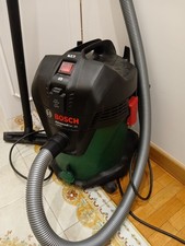 bidone aspiratutto BOSCH AdvancedVac 20 - 1200 W Multifunzione
