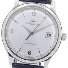 JAEGER-LECOULTRE Master