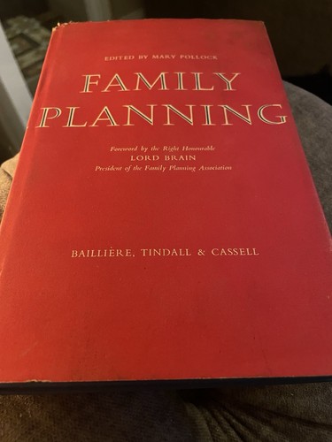Family planning handbook for - family, a