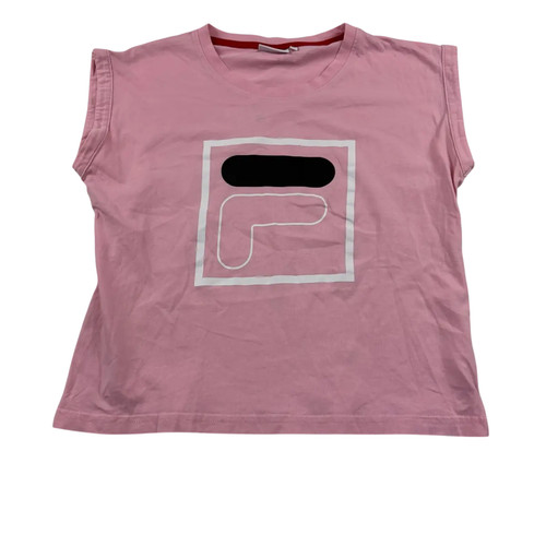 Fila shirt donna s rosa - fila, tg.s