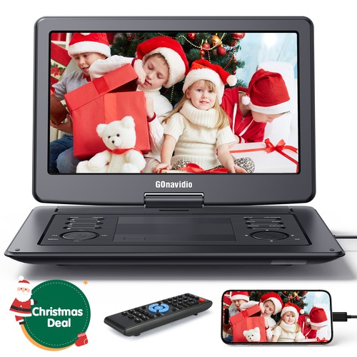 Lettore dvd auto portatile - lettore, 19"