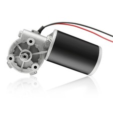 JCF63R 24V 80W High Torque