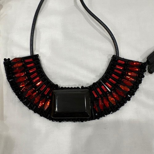 Collana marni corda di - in,