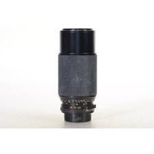 Minolta MD 4.0/70-210