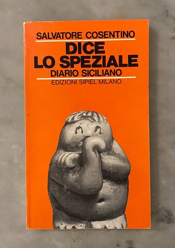 Dice speziale salvatore - speziale,