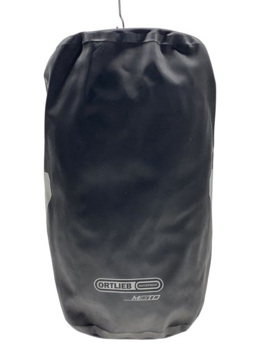 Zaino ortlieb blk - zaino, ortlieb//blk