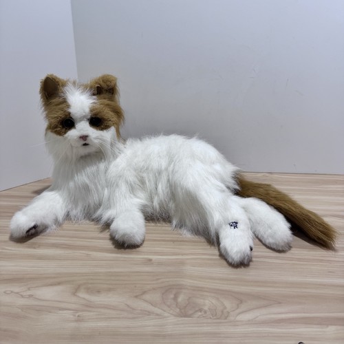 Furreal friends arancione - friends,