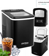 Macchina Per Ghiaccio 110 W