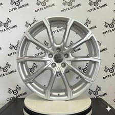 4 Cerchi in lega compatibili per Jaguar S-Type X-Type da 16" OFFERTA