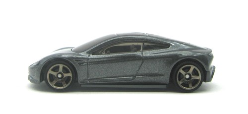 Matchbox tesla roadster 100 - roadster, 75/100