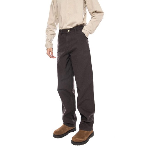 Single knee pant - knee,