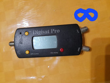 Misuratore di Segnale SAT