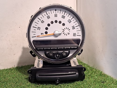 Autoradio per mini - per, countryman