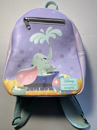 Mini zaino loungefly disney - zaino,