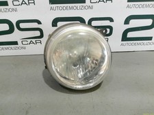 RICAMBIO USATO FARO PROIETTORE ANTERIORE DESTRO JEEP CHEROKEE KJ ANNO 2001 2008