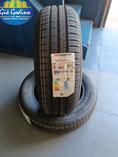 Pneumatico estivo hankook k435 - estivo,