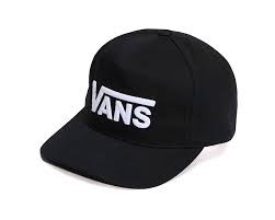 Cappello vans drop - drop, v