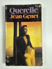 QUERELLE  by Jean Genet Gay