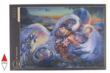 LEDA AND THE SWAN JOSEPHINE