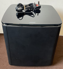 Bose Acoustimass 300 modulo