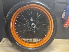Cerchio Anteriore Ktm 690 Smc