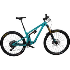 Mountain bike 2024 yeti - bike, sb140