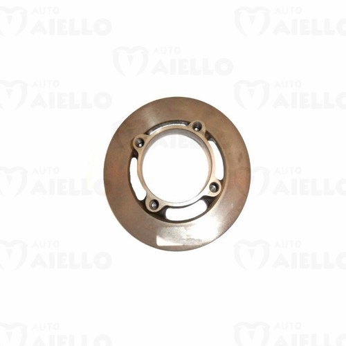 Disco freno ant - disco,