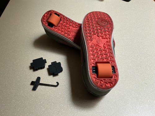 Heelys adulto uomo - , 12