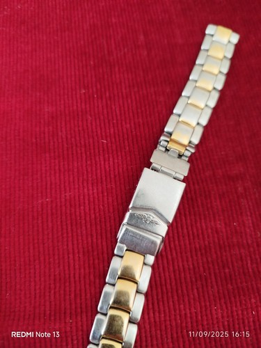 Cinturino originale orologio - cinturino,