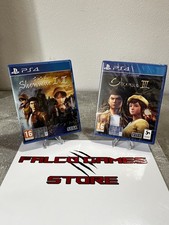 SHENMUE 1 e 2 + Shenmue 3 Day