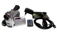 Canon MV600 Mini Videocamera