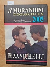IL MORANDINI 2005 - DIZIONARIO