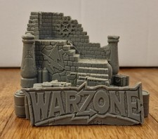 Warzone Mutant Chronicles