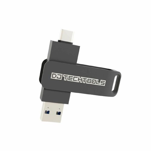 Tech tools chroma 256 - tech, gb
